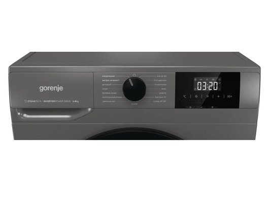 Стиральная машина GORENJE W3NGPI61SAST/C